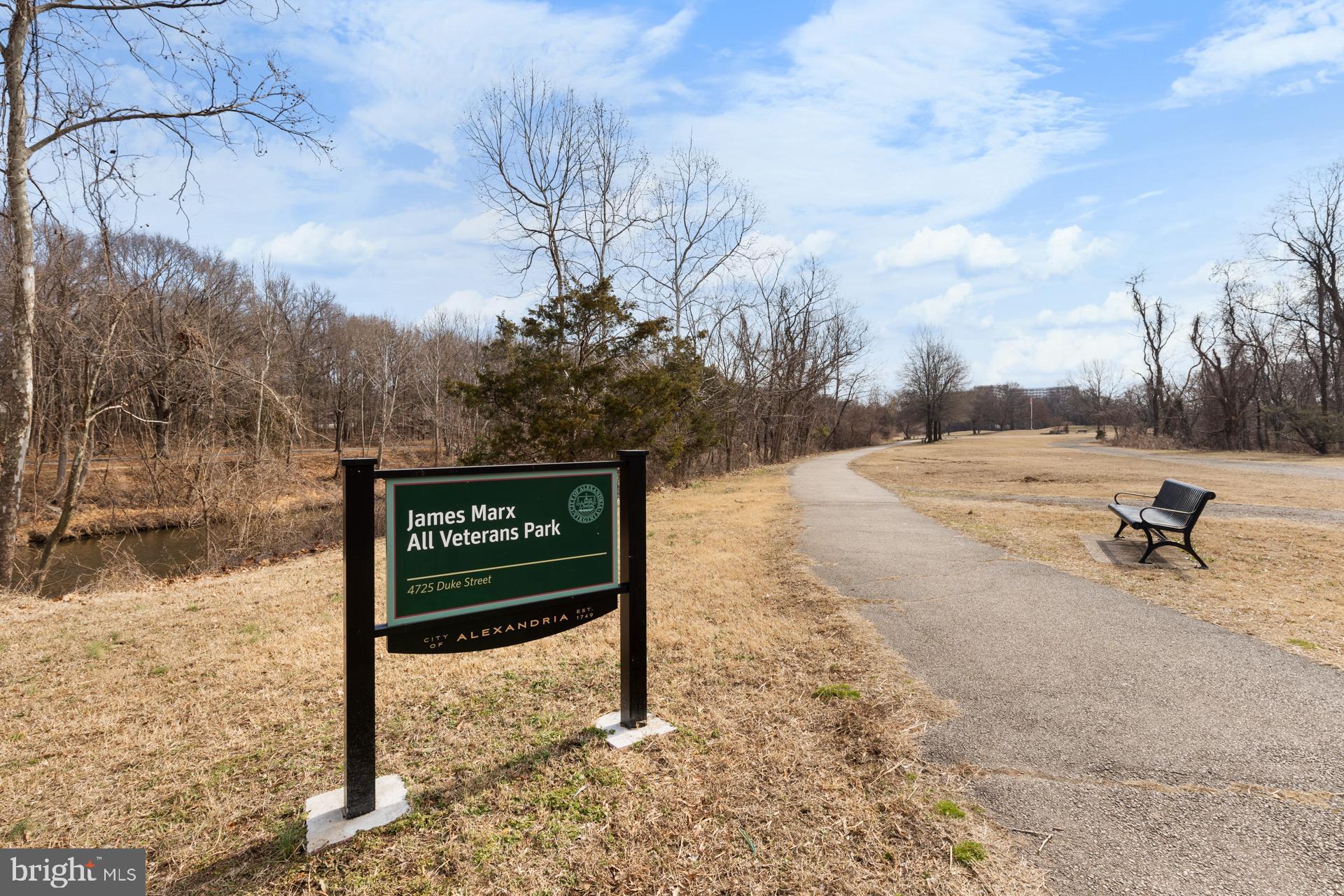 200 N Pickett St #702