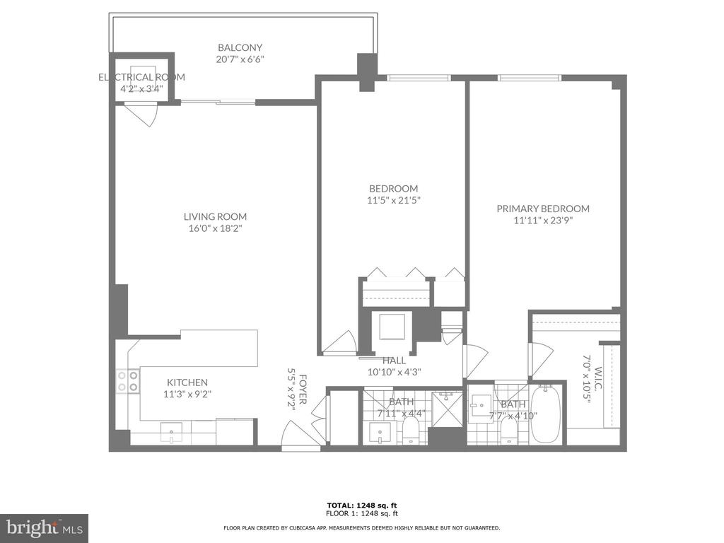 200 N Pickett St #702