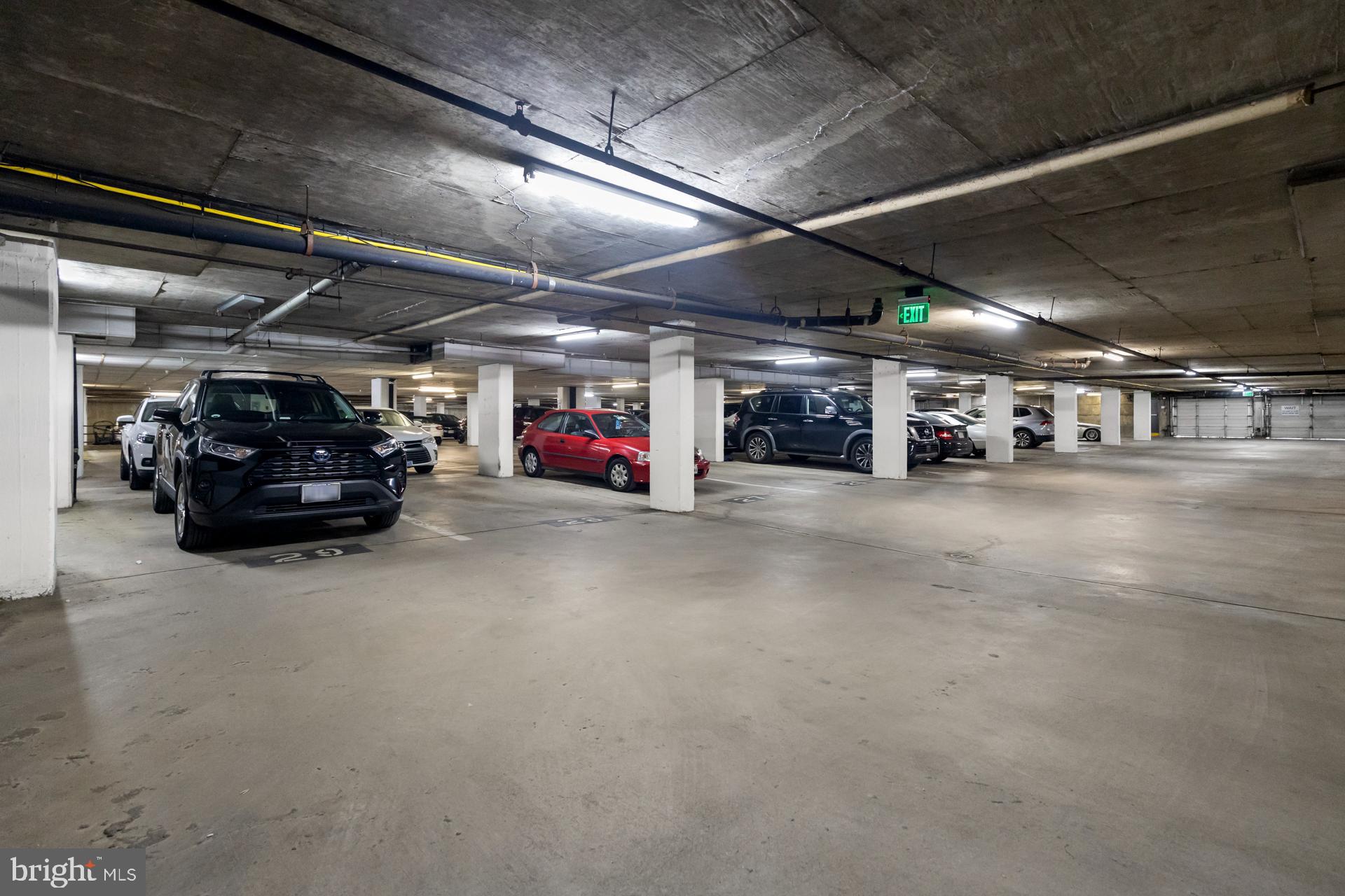 200 N Pickett St #702