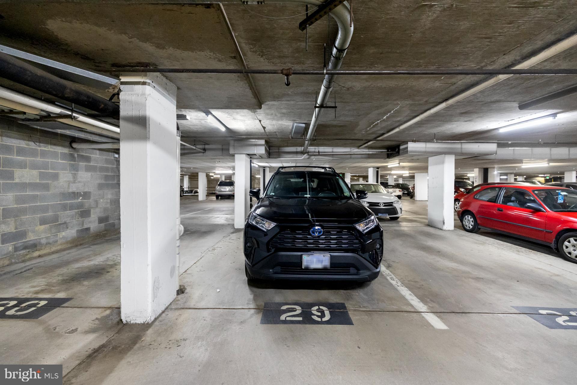 200 N Pickett St #702