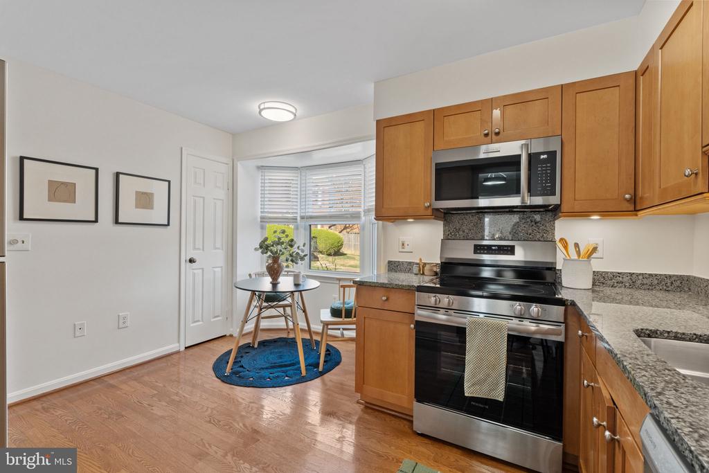 1318 Chetworth Ct