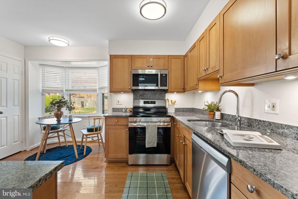 1318 Chetworth Ct