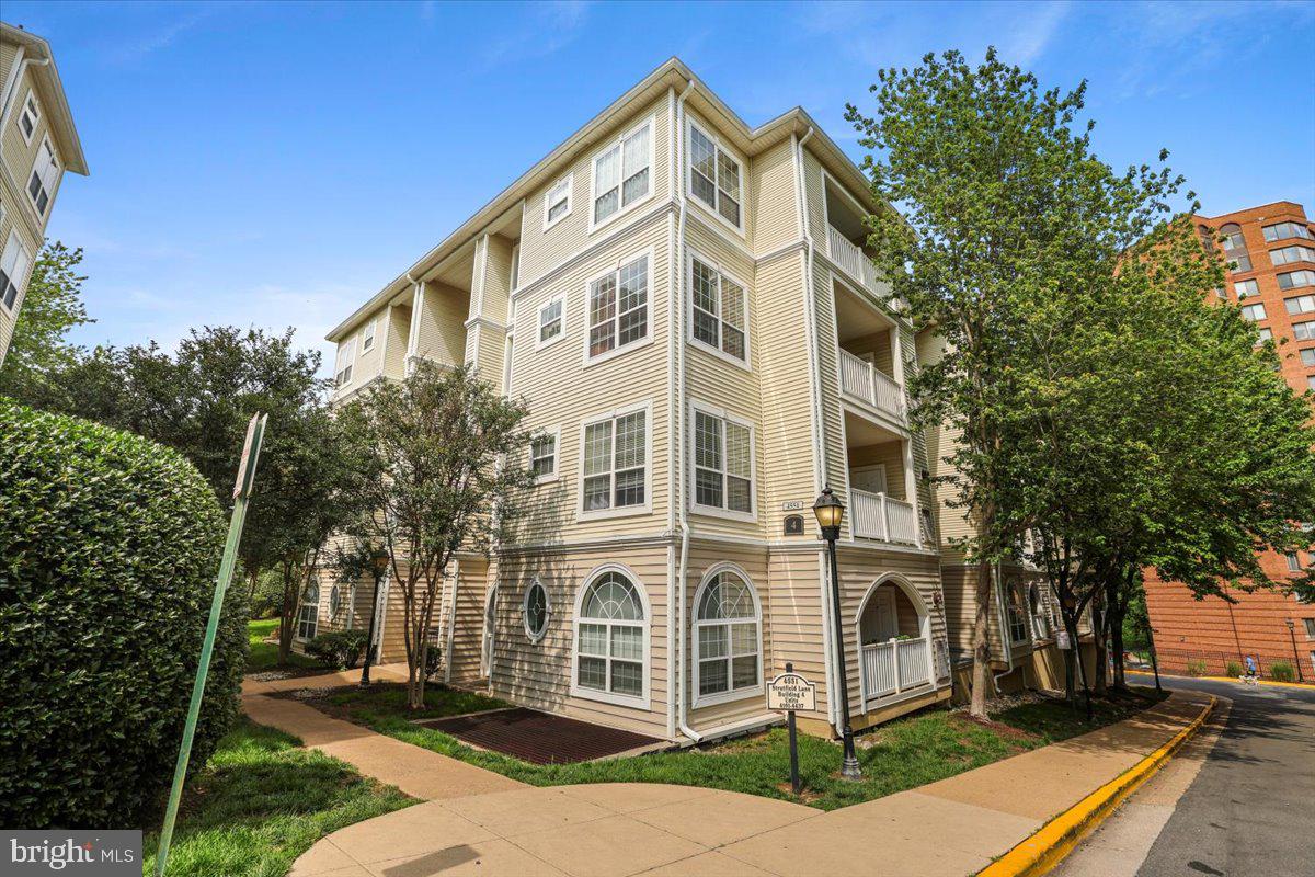 4551 STRUTFIELD LN #4219