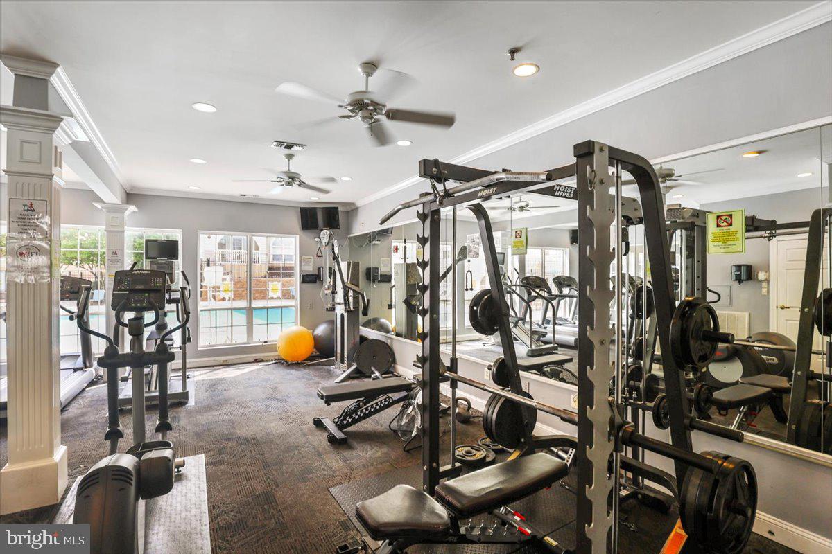 4551 STRUTFIELD LN #4219