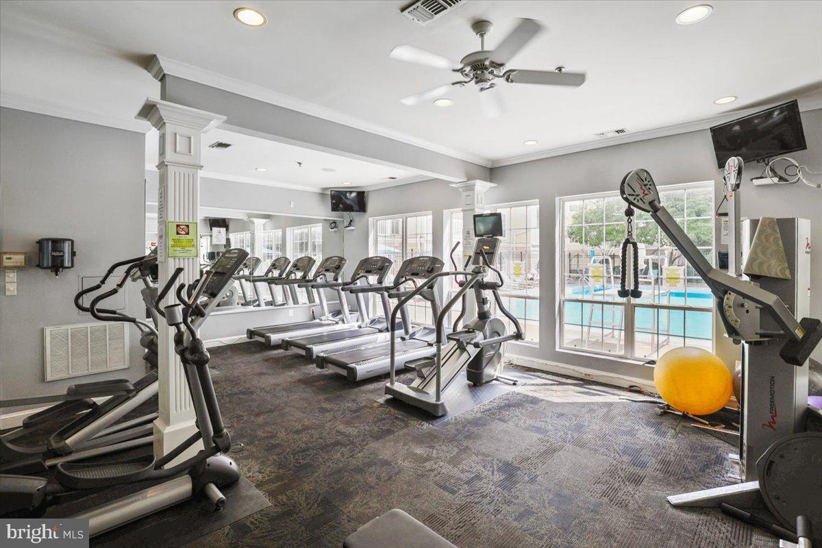 4551 STRUTFIELD LN #4219