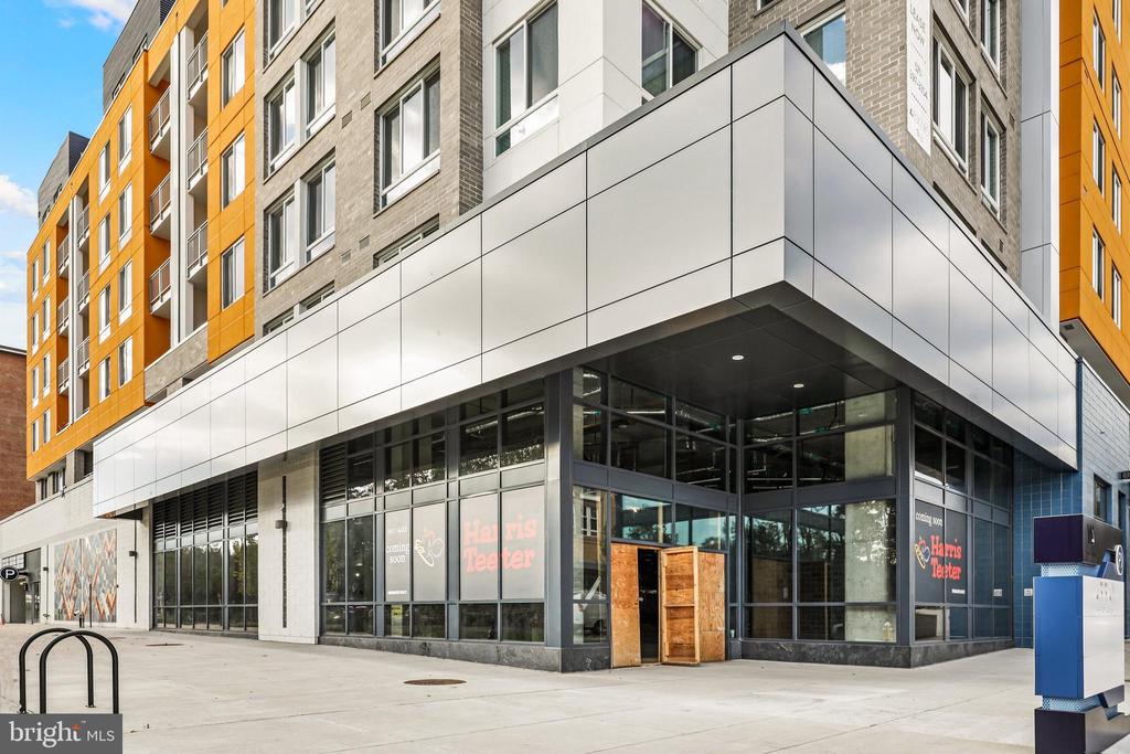4520 KING STREET 601