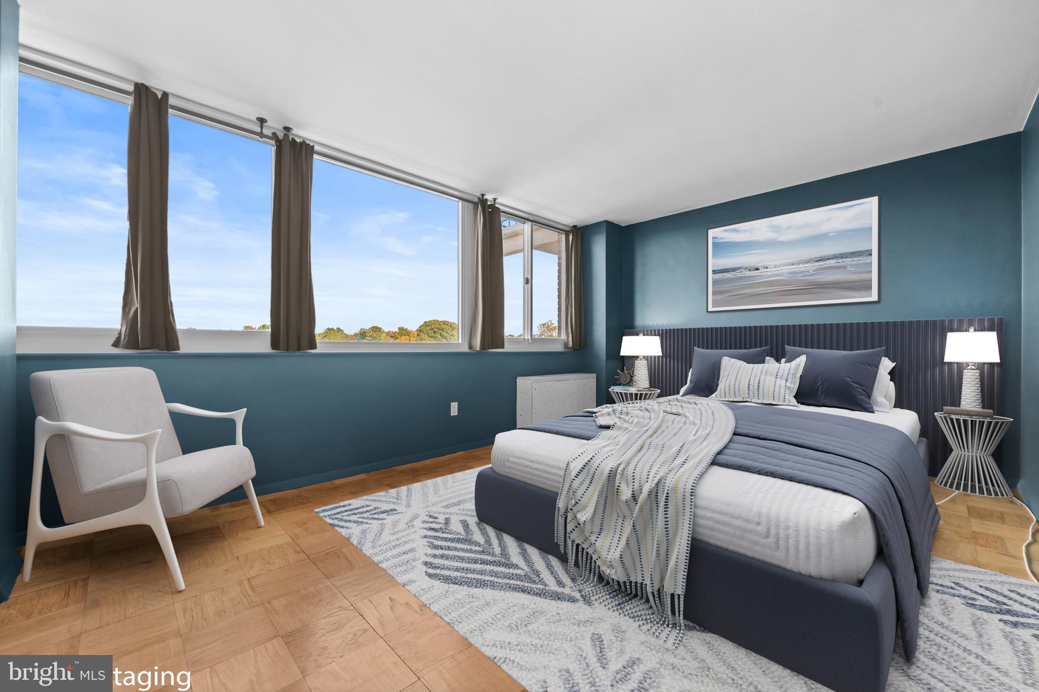 4520 KING STREET 601