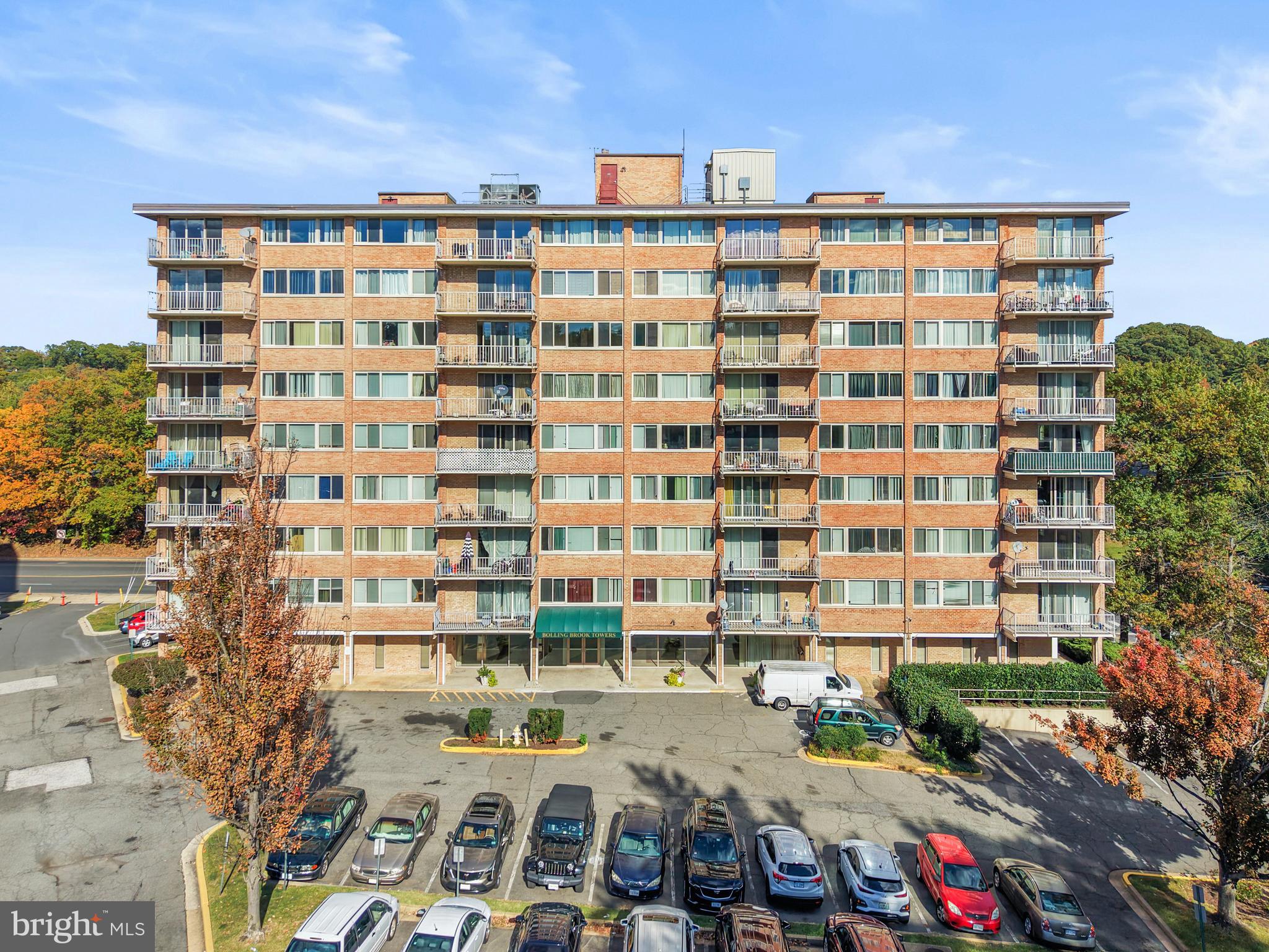 4520 KING STREET 601