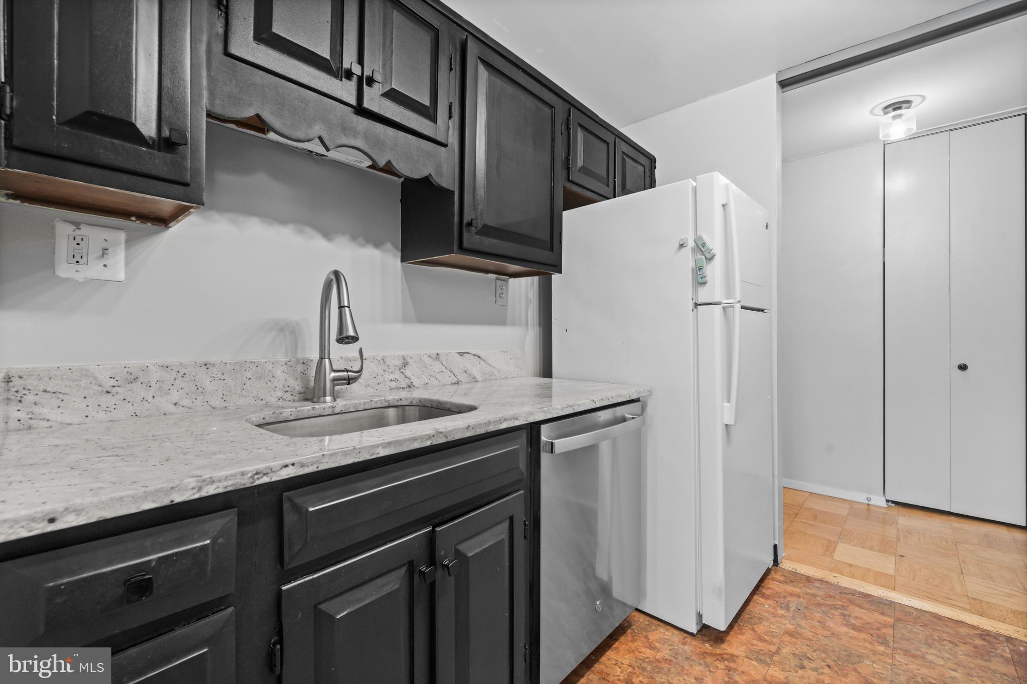 4520 KING STREET 601