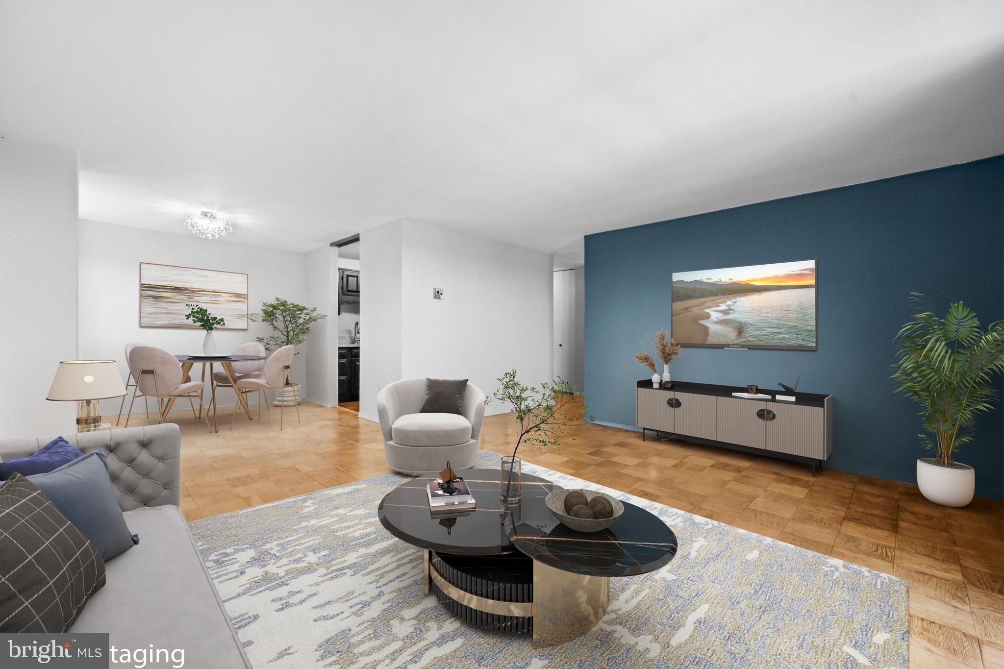 4520 KING STREET 601