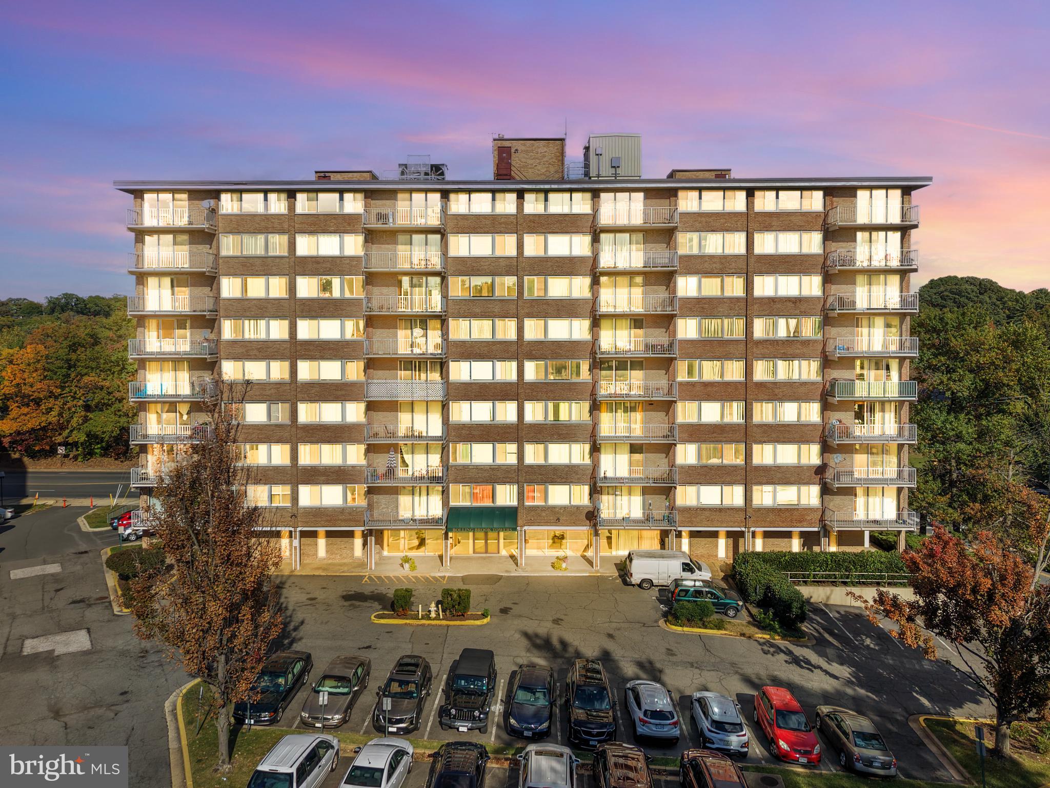 4520 KING STREET 601