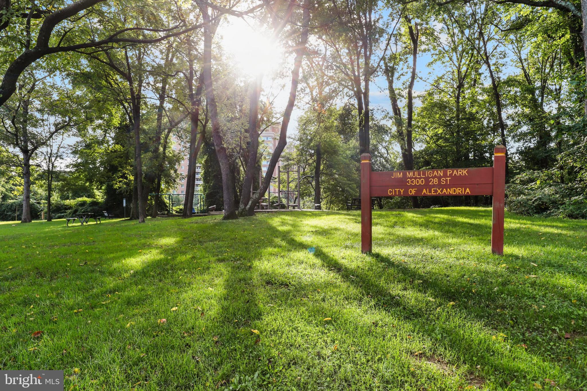 4520 KING STREET 601