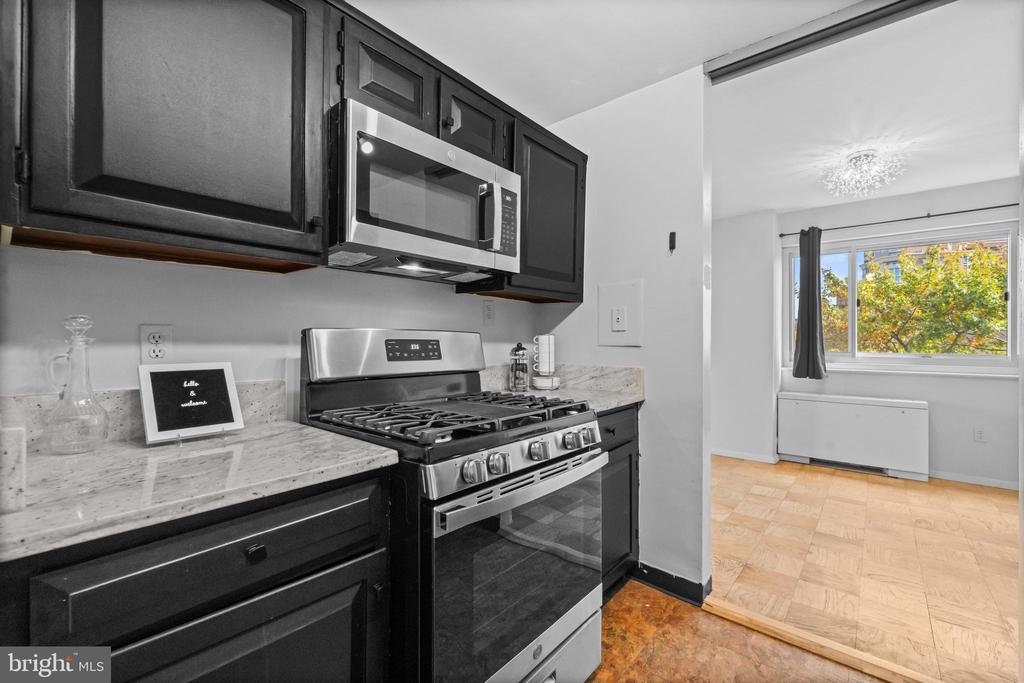 4520 KING STREET 601