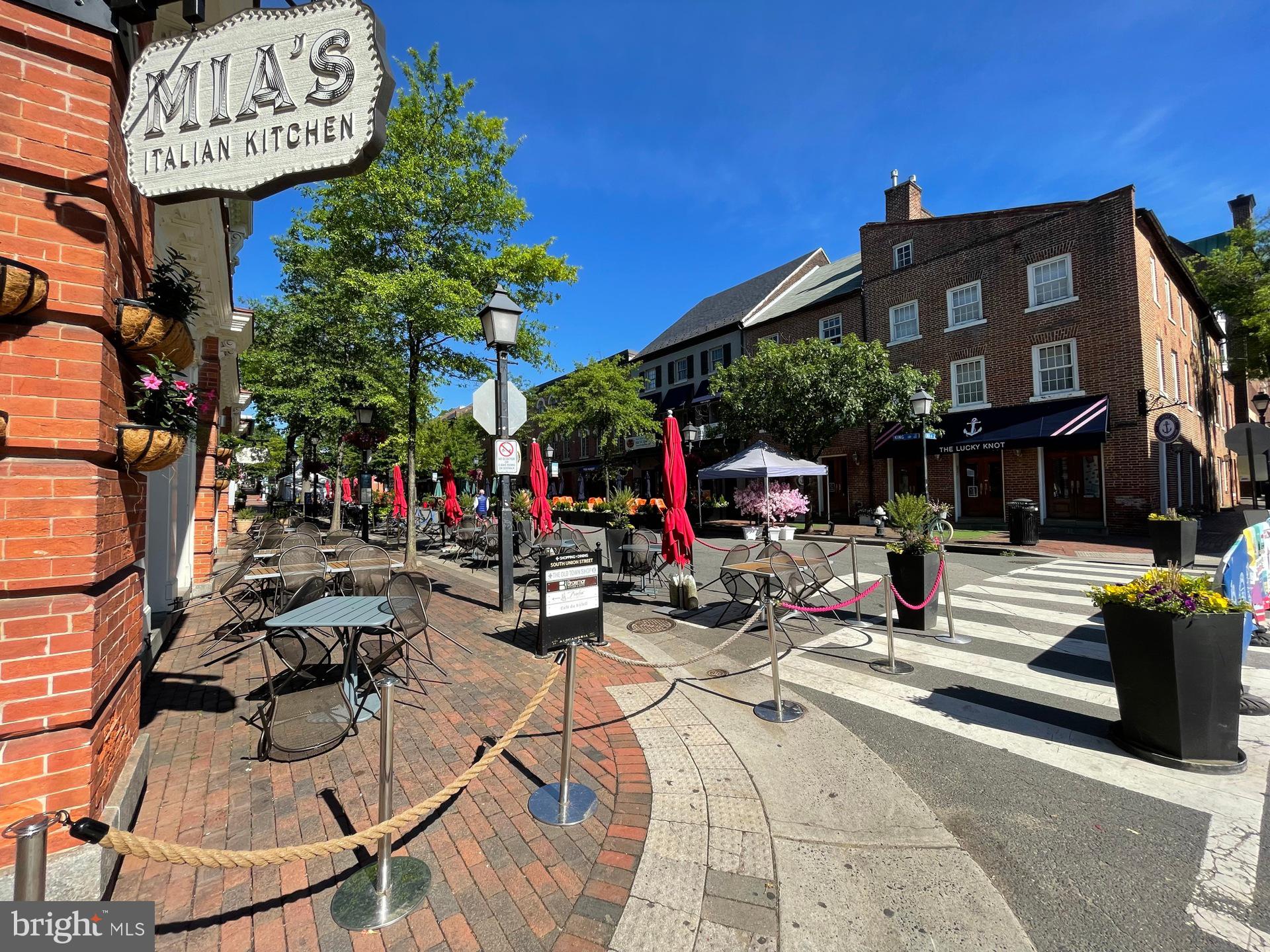 4520 KING STREET 601