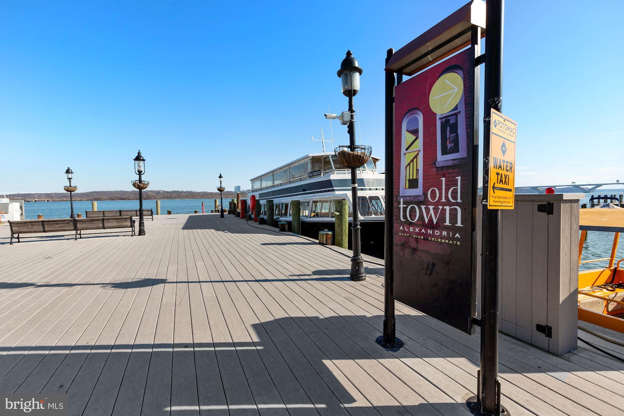 4520 KING STREET 601