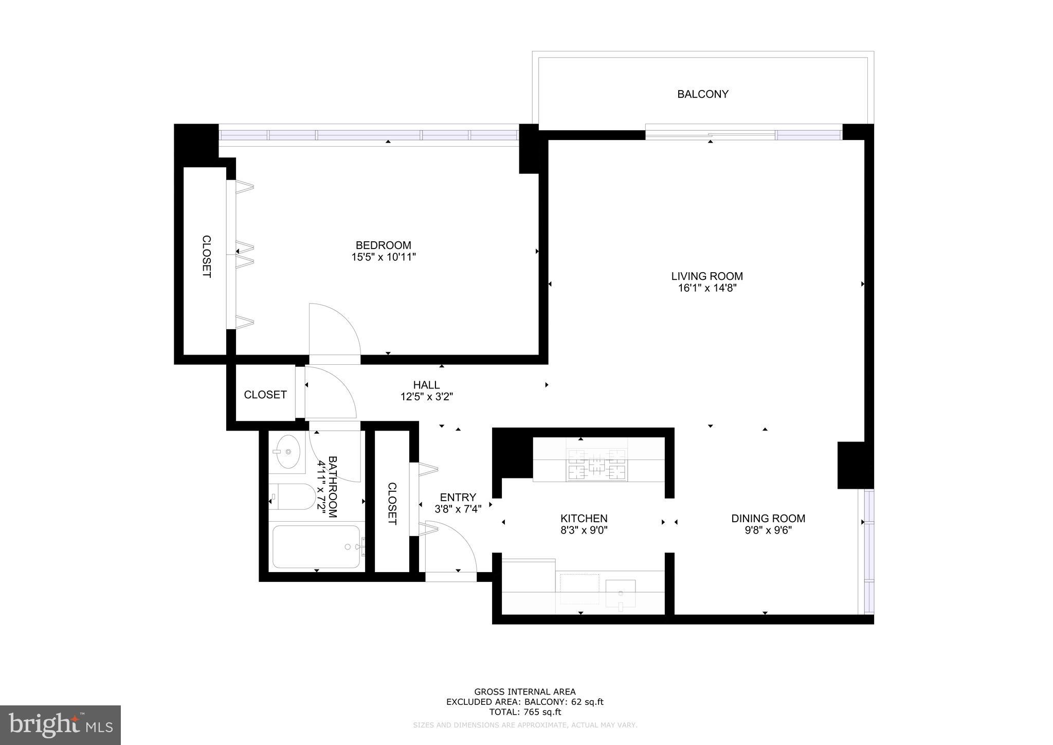 4520 KING STREET 601