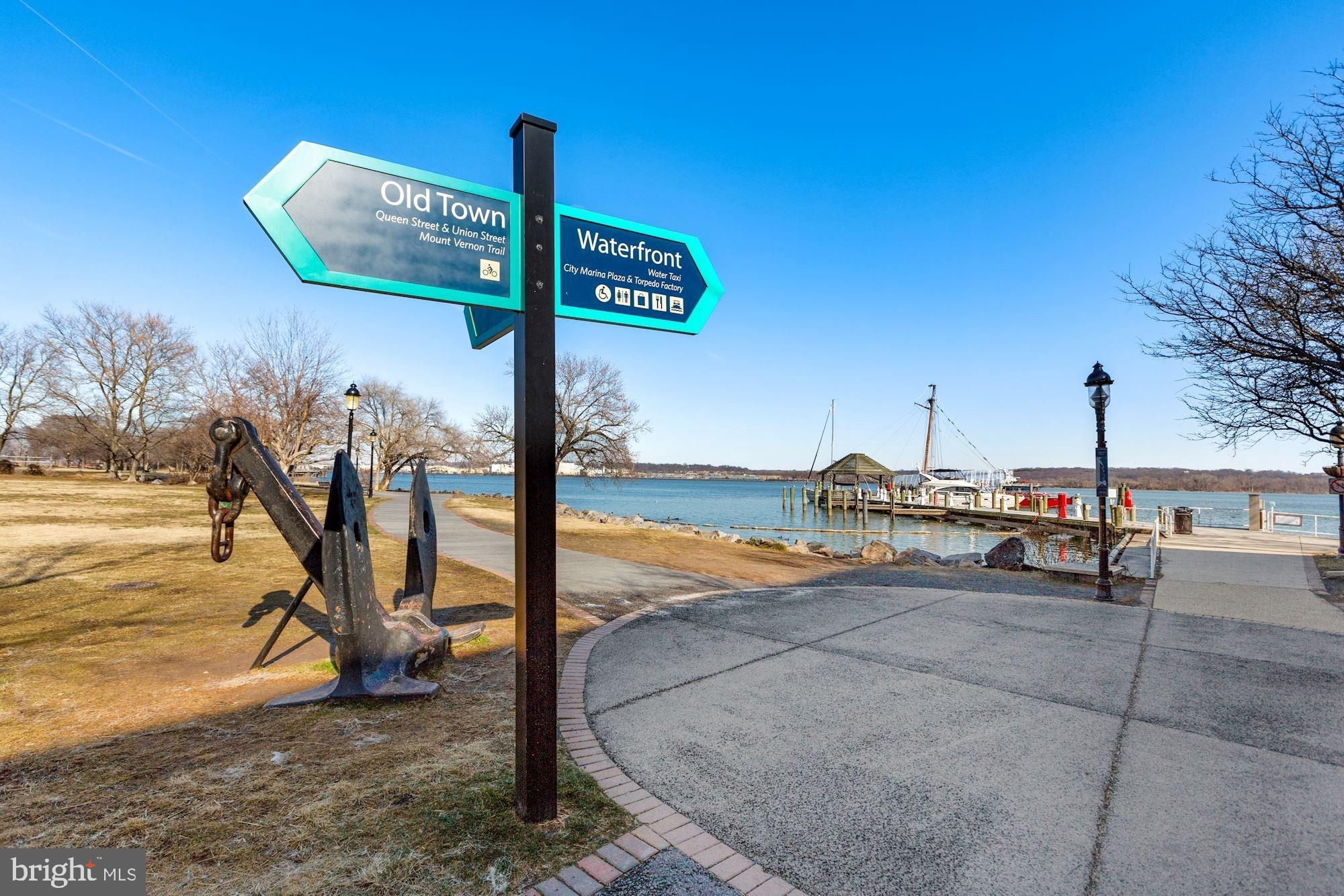 4520 KING STREET 601