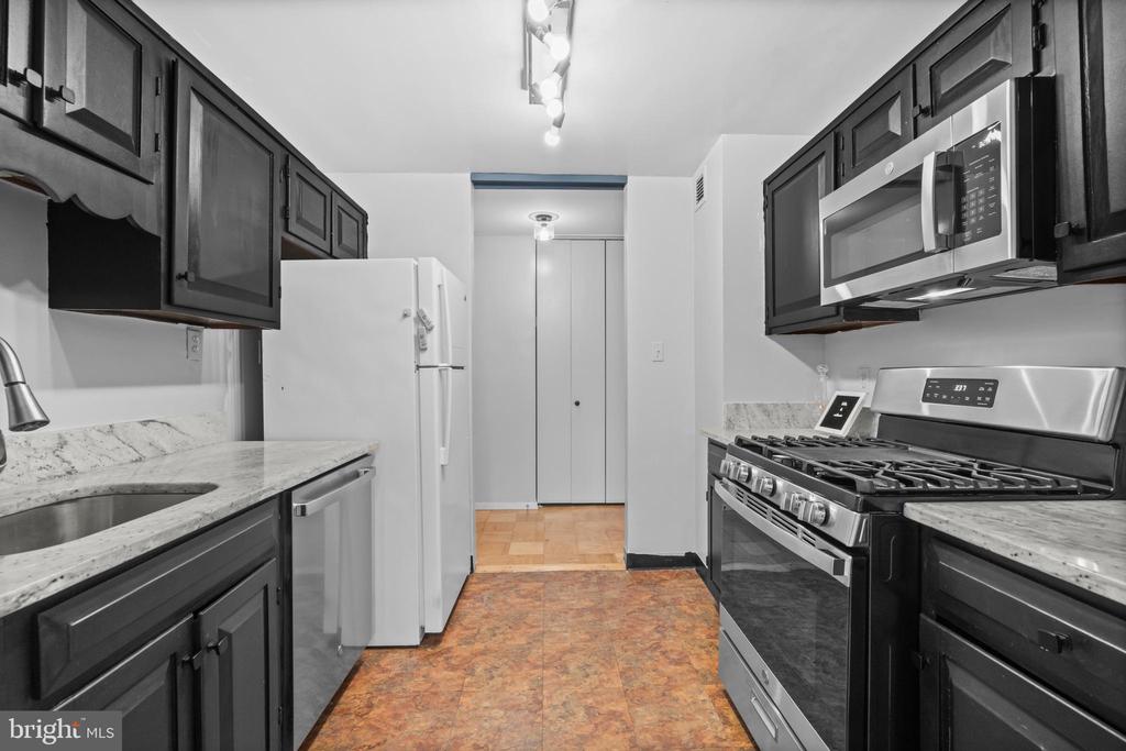 4520 KING STREET 601