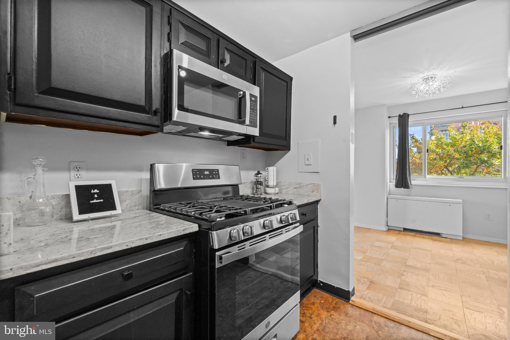 4520 KING STREET 601