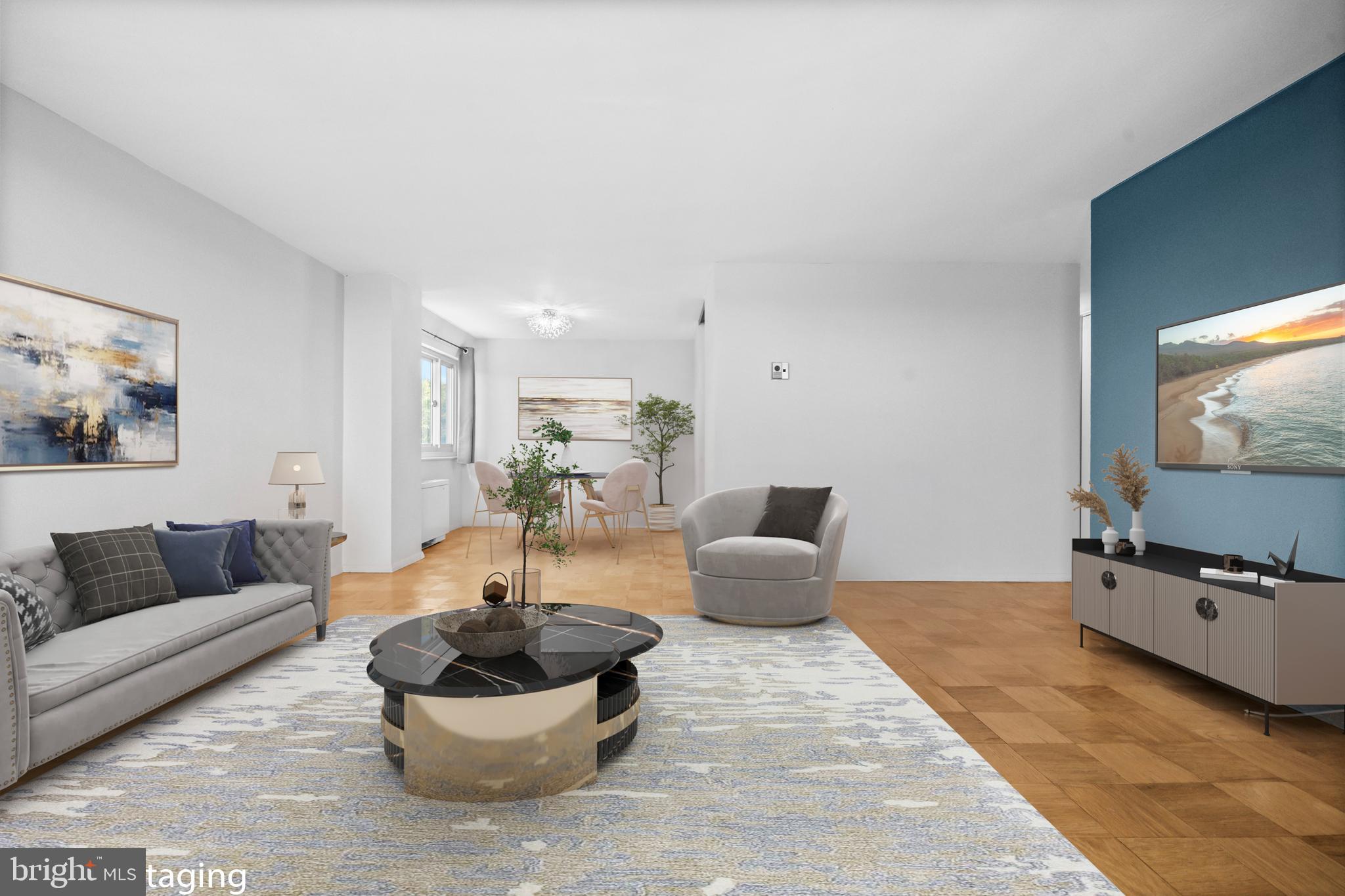 4520 KING STREET 601