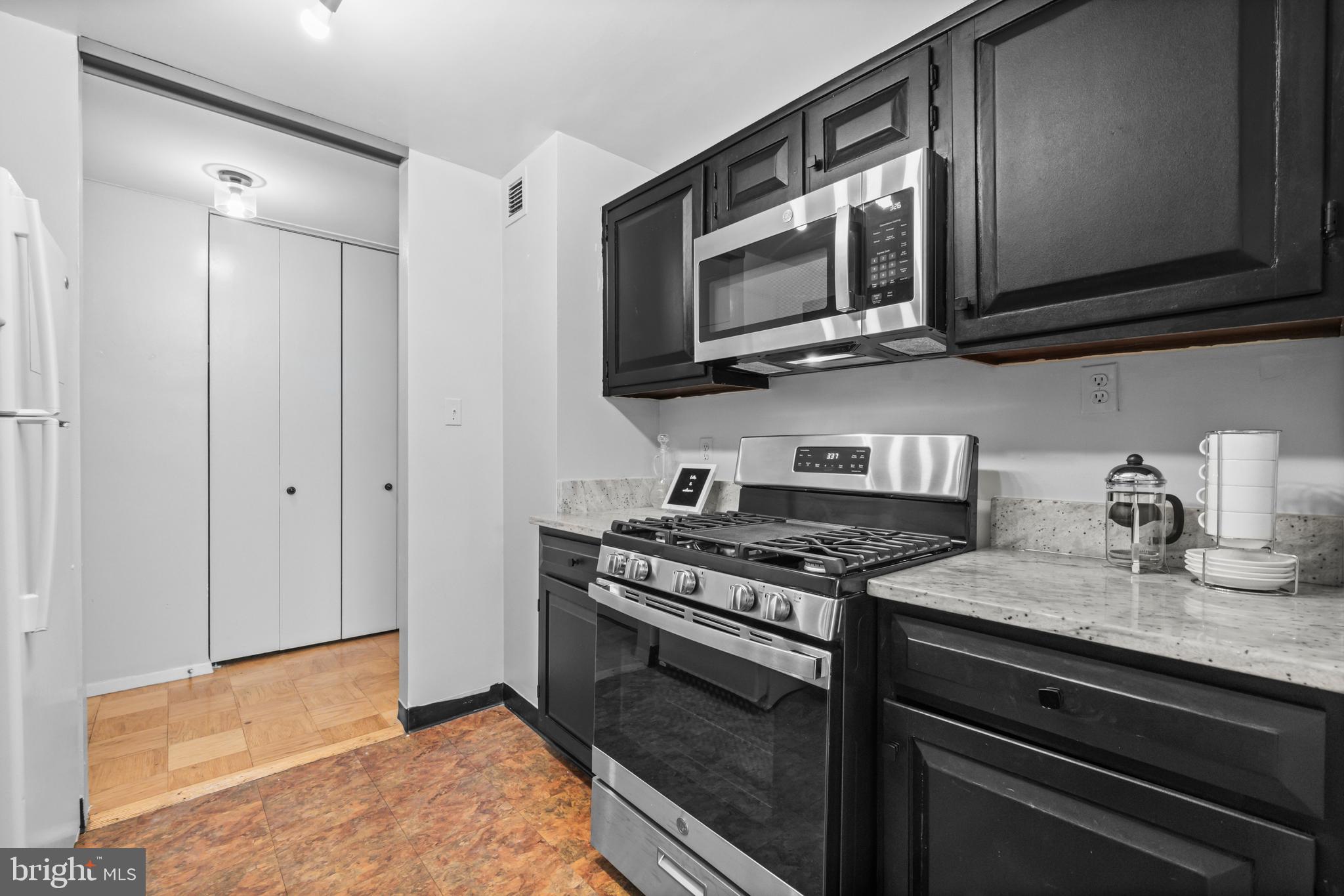 4520 KING STREET 601