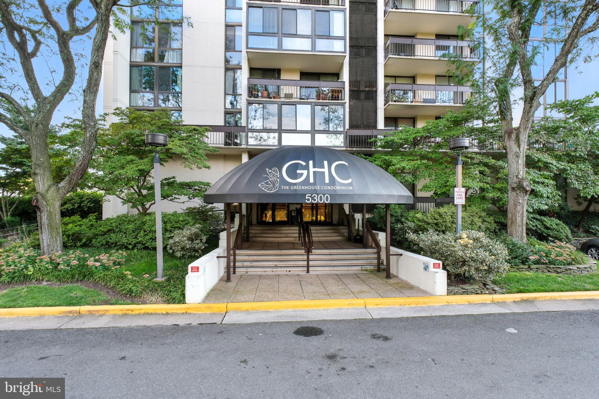 5300 HOLMES RUN PARKWAY 1210