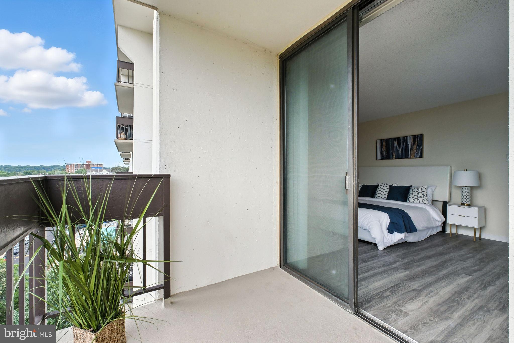 5300 HOLMES RUN PARKWAY 1210