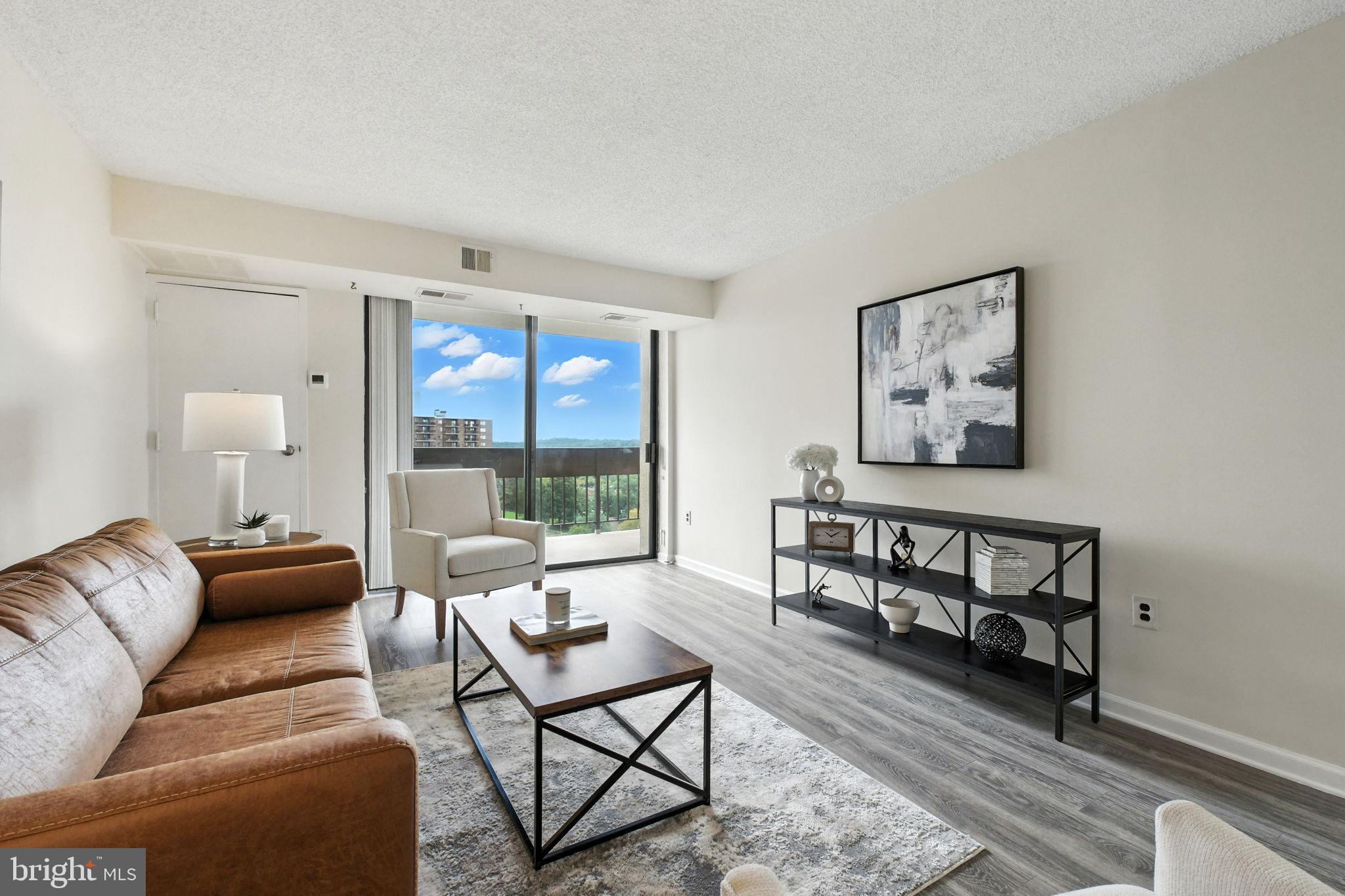 5300 HOLMES RUN PARKWAY 1210