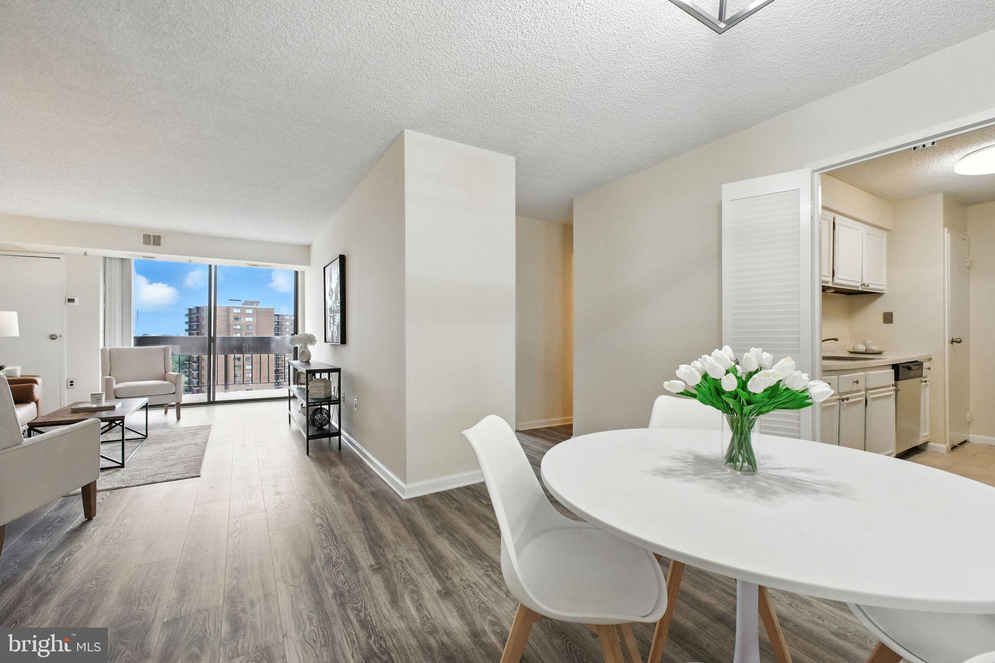 5300 HOLMES RUN PARKWAY 1210