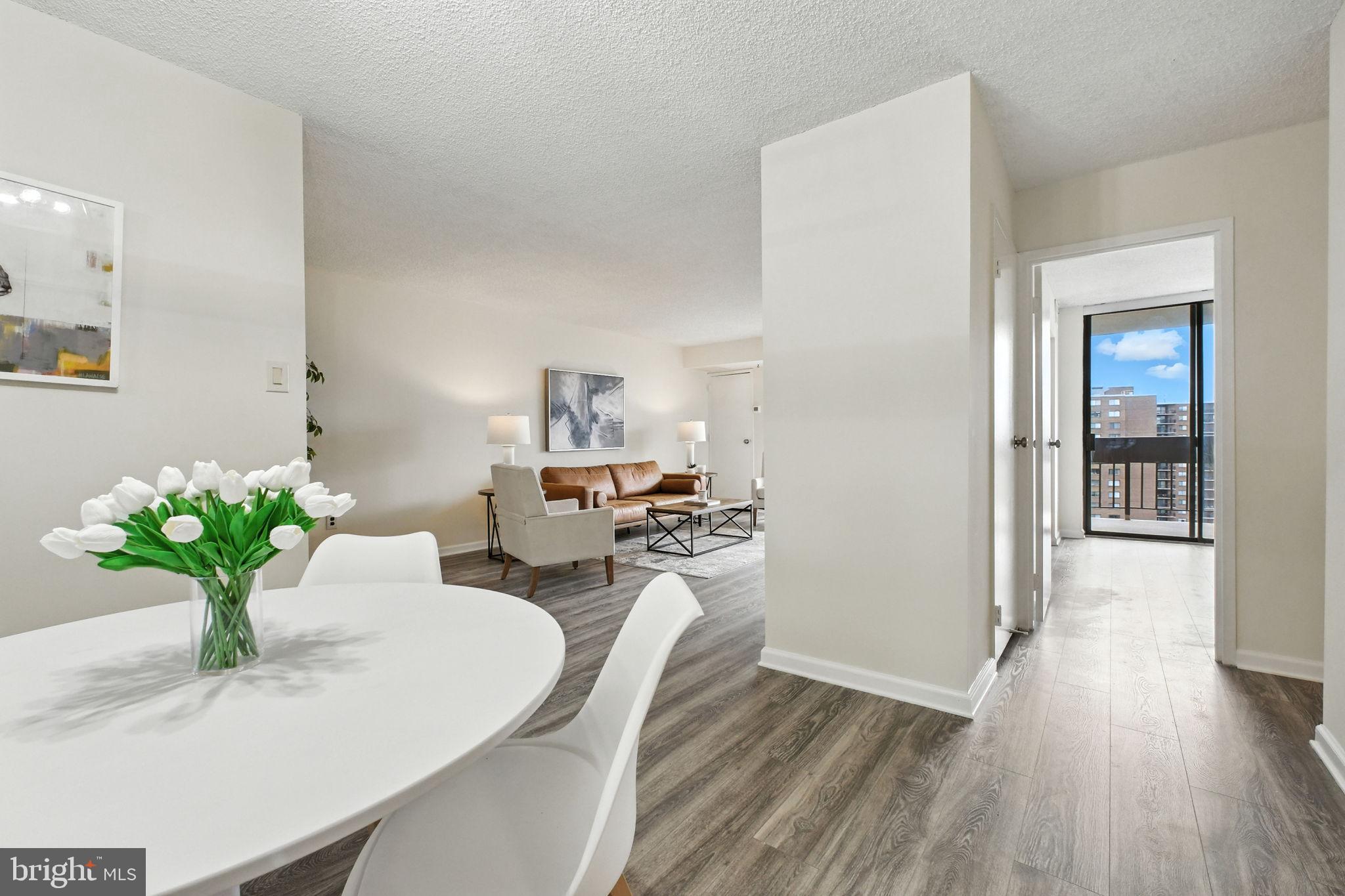 5300 HOLMES RUN PARKWAY 1210