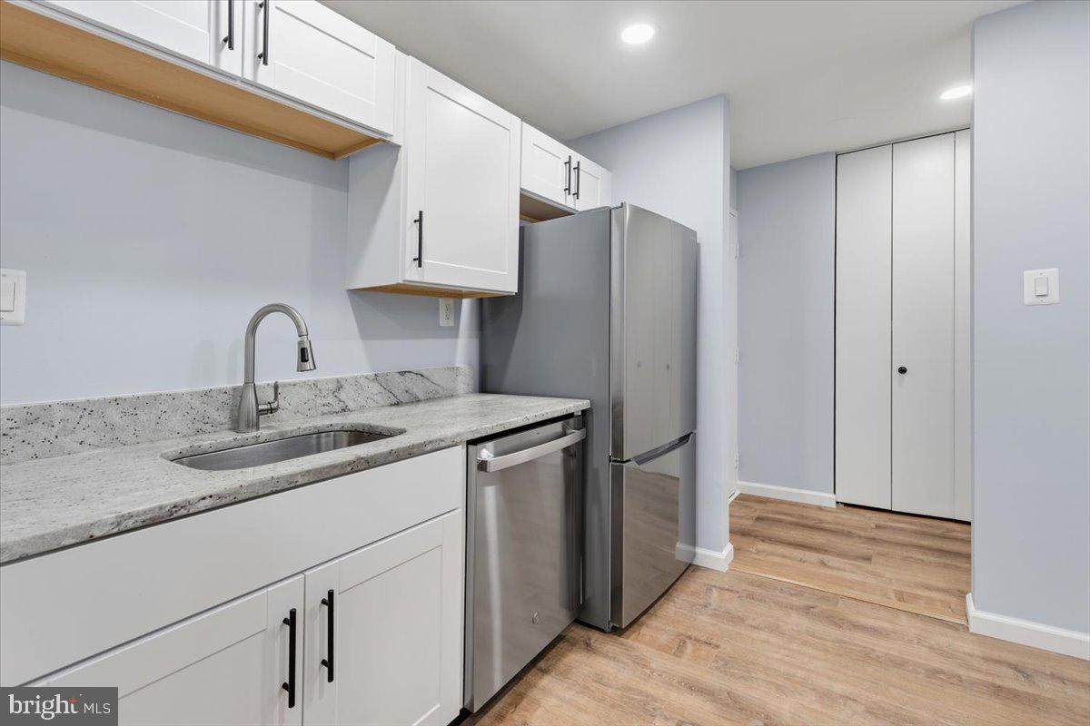 4520 KING STREET 601