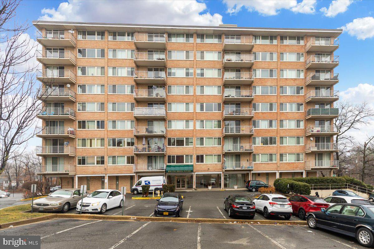 4520 KING STREET 601