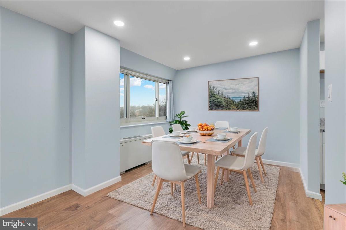 4520 KING STREET 601