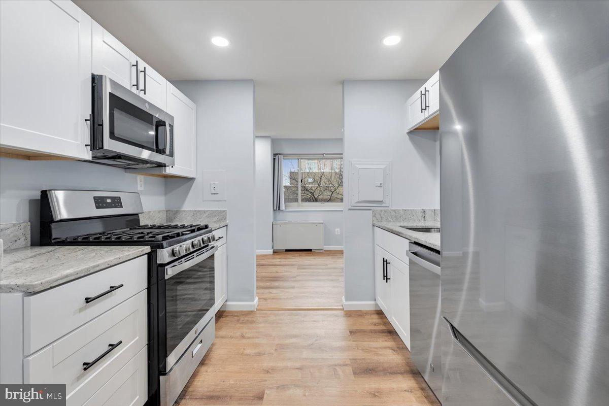 4520 KING STREET 601