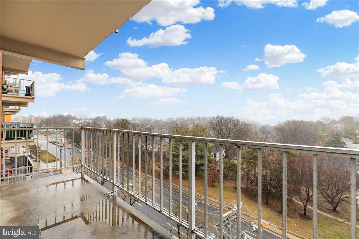 4520 KING STREET 601