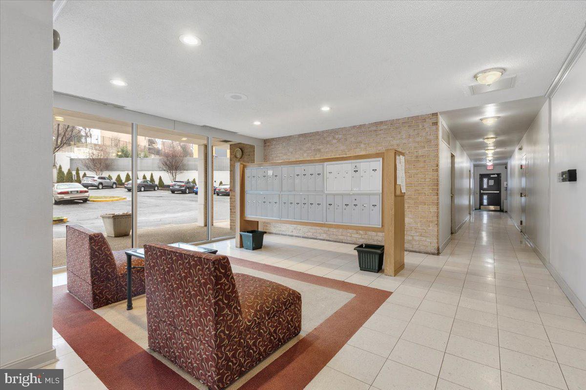 4520 KING STREET 601