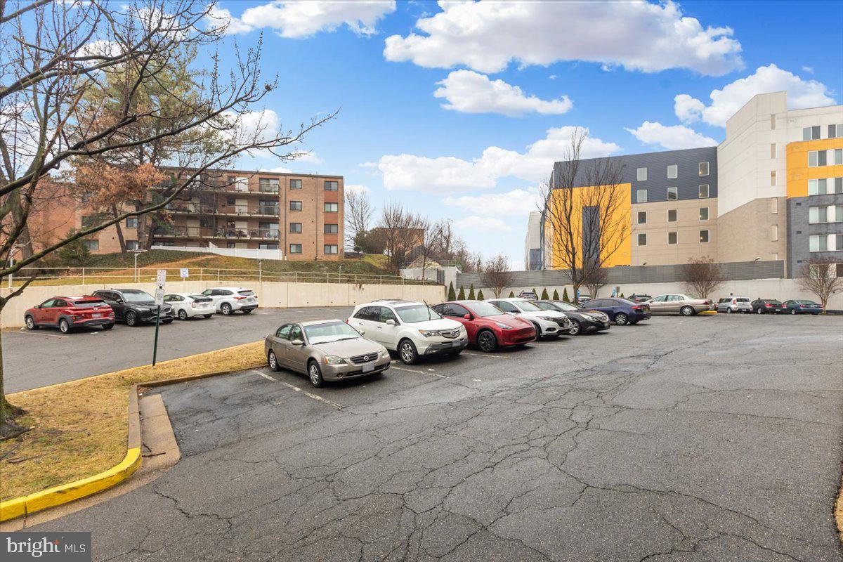 4520 KING STREET 601