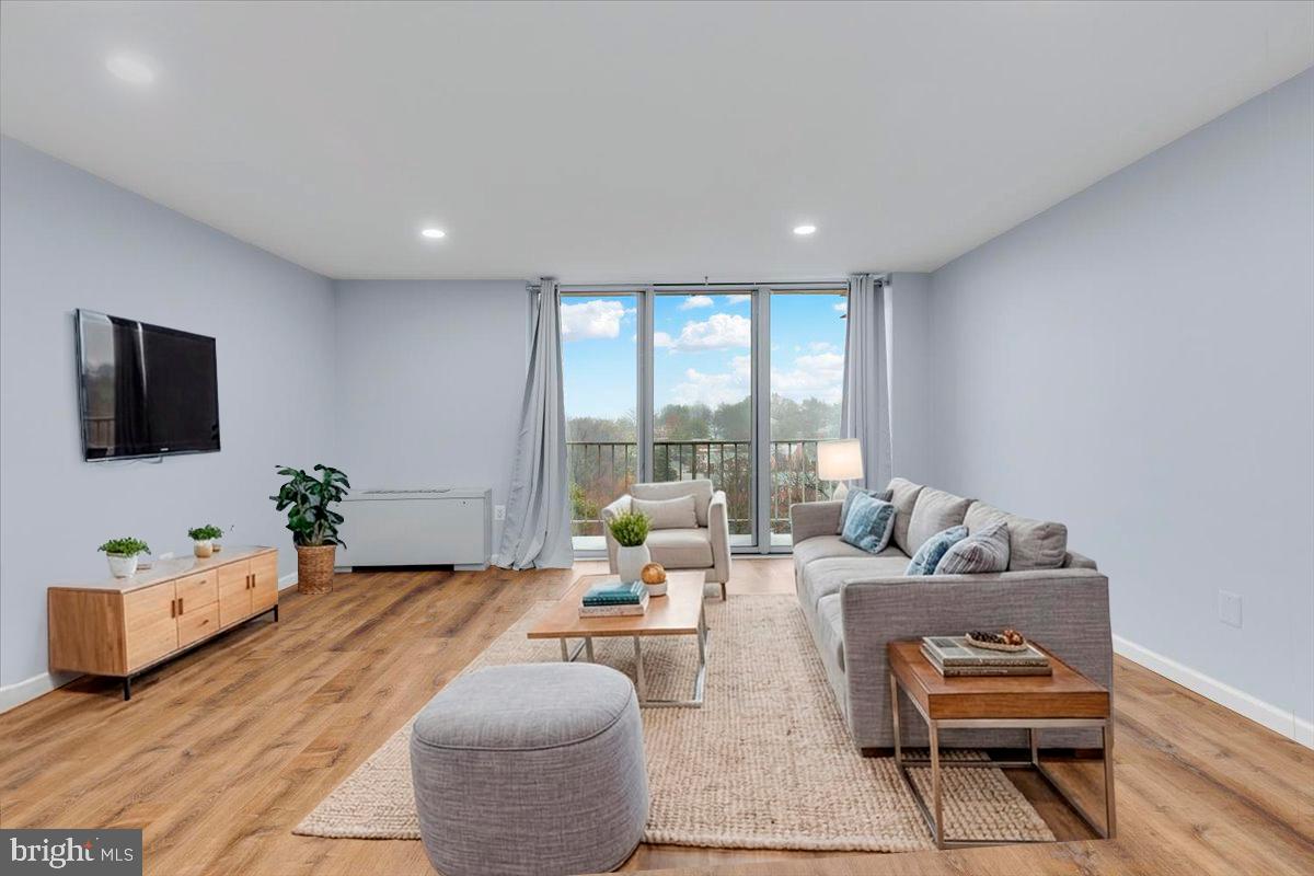 4520 KING STREET 601