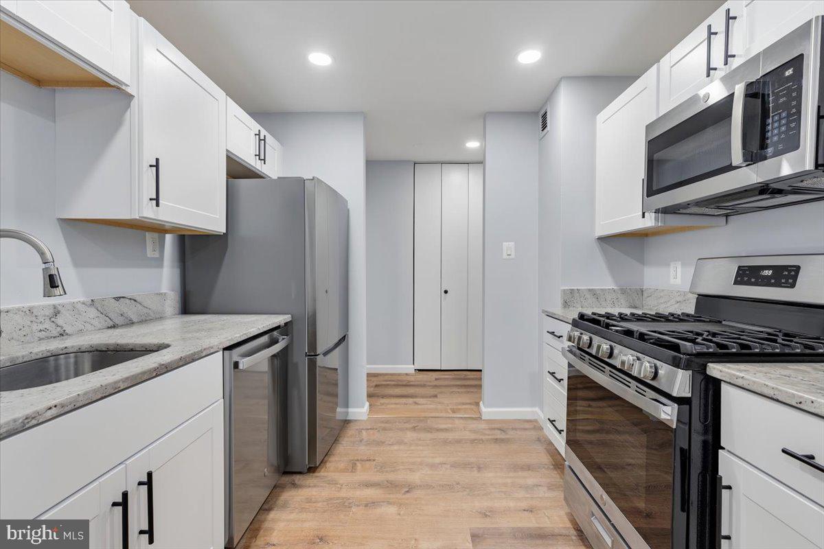 4520 KING STREET 601