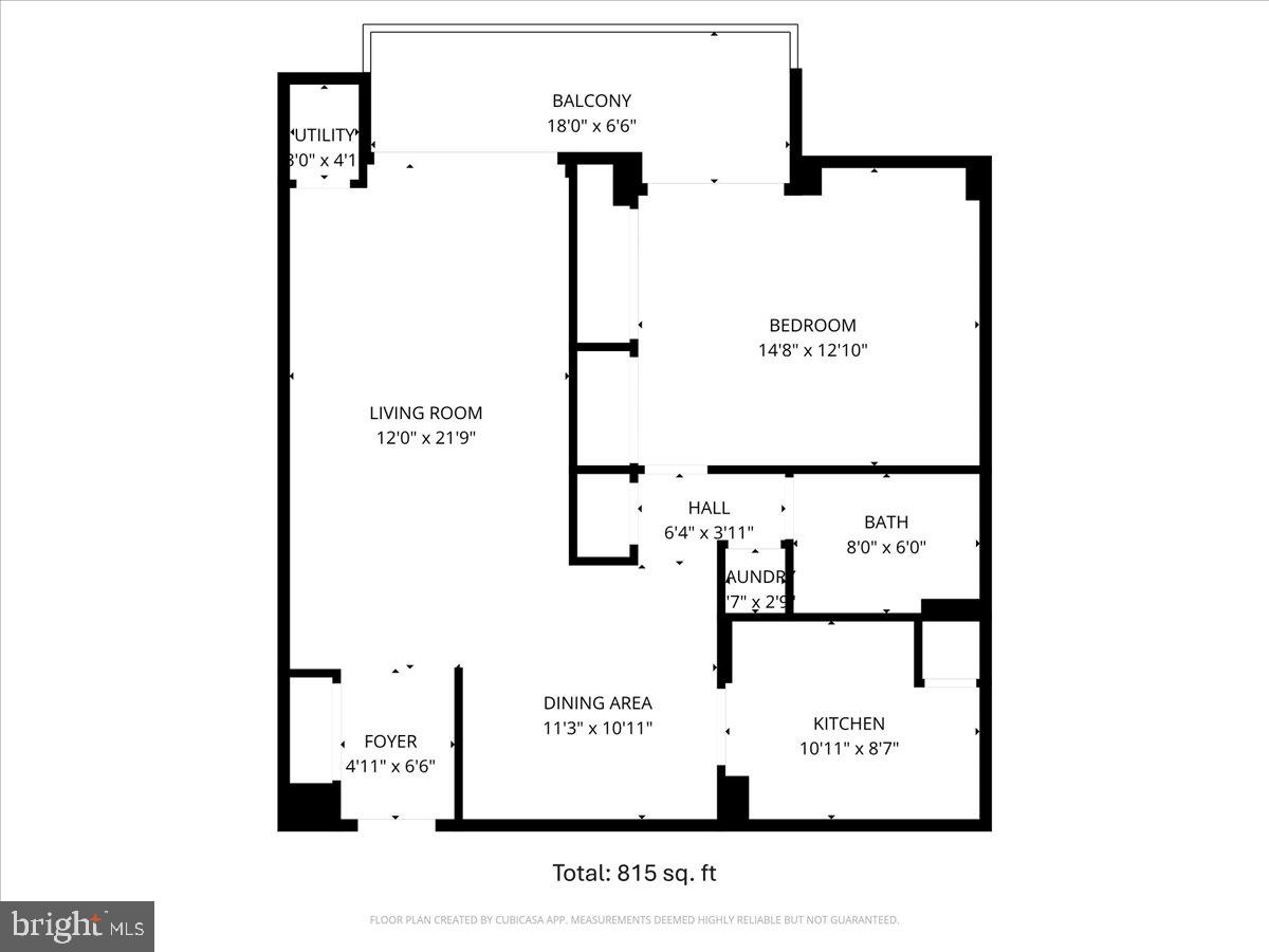 5300 HOLMES RUN PARKWAY 1210