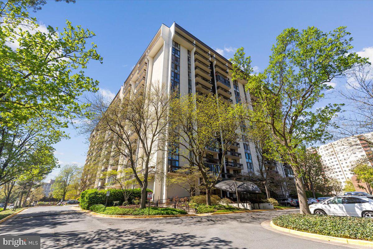 5300 HOLMES RUN PARKWAY 1210