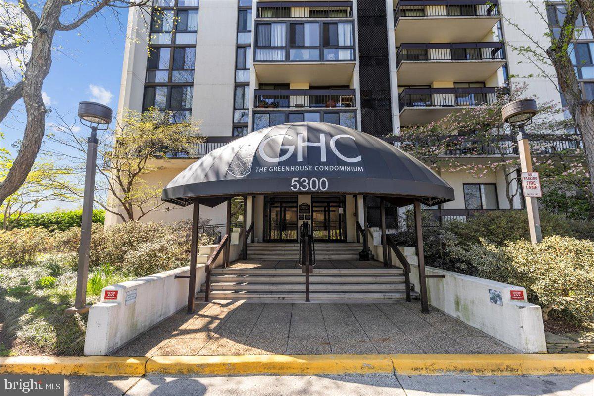 5300 HOLMES RUN PARKWAY 1210