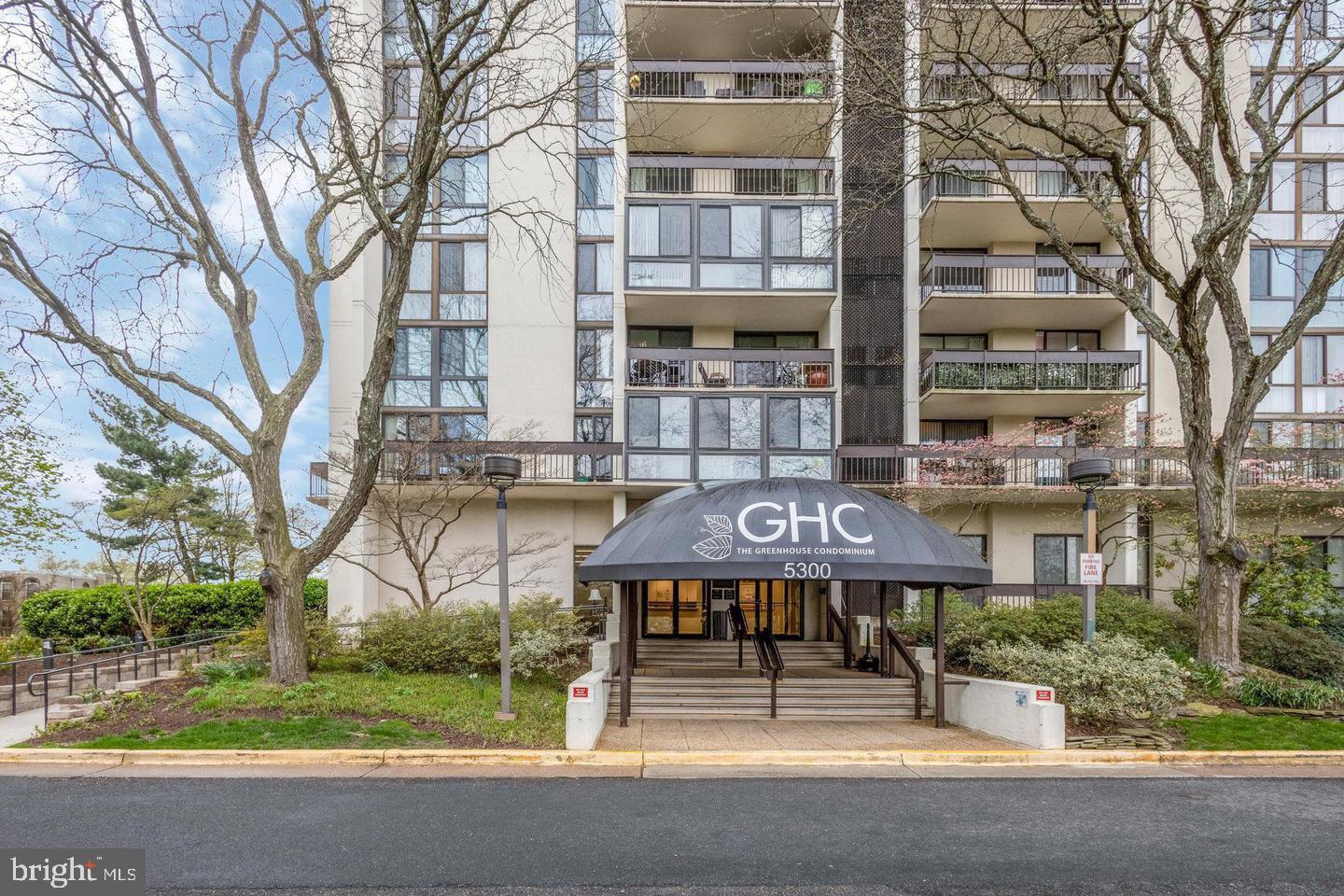 5300 HOLMES RUN PARKWAY 1210