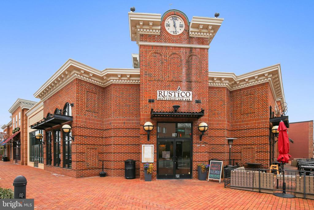 603 BASHFORD LANE Unit: 1