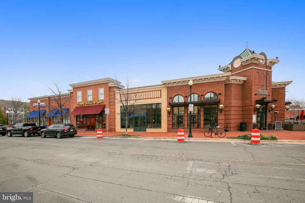 603 BASHFORD LANE Unit: 1