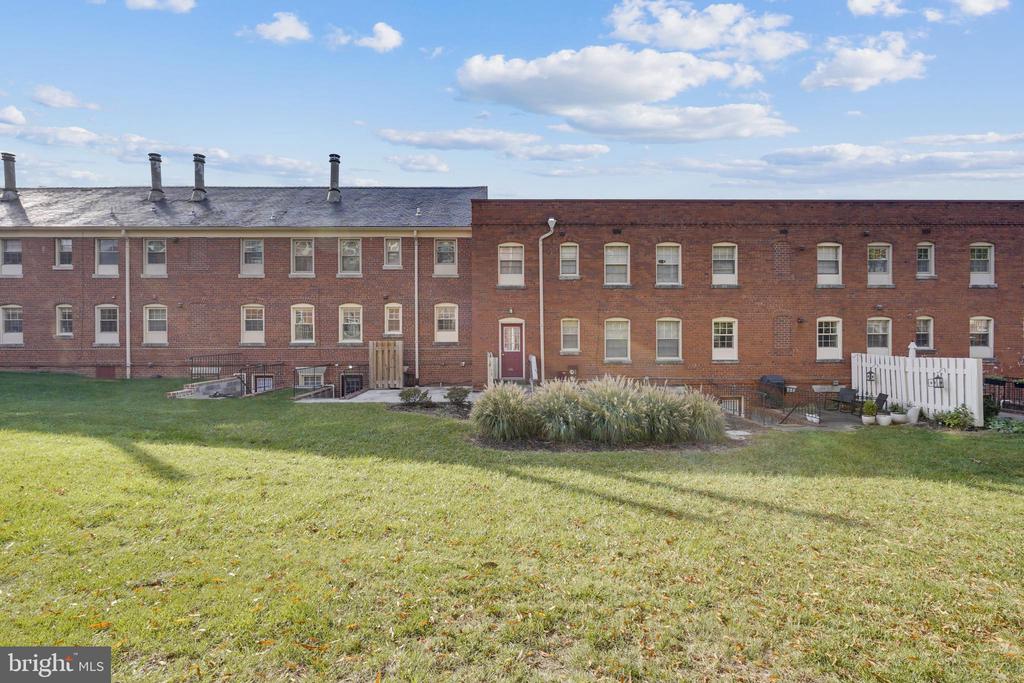 603 BASHFORD LANE Unit: 1