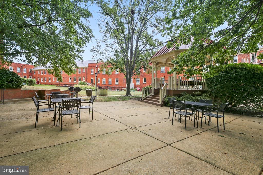 603 BASHFORD LANE Unit: 1