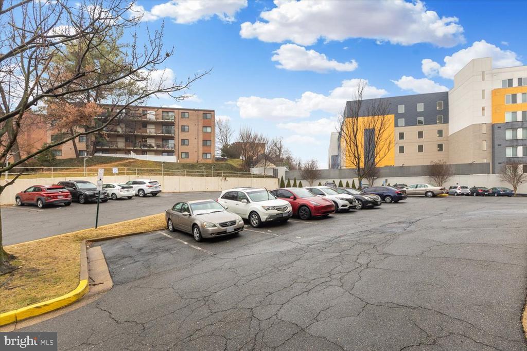 4520 KING STREET Unit: 601