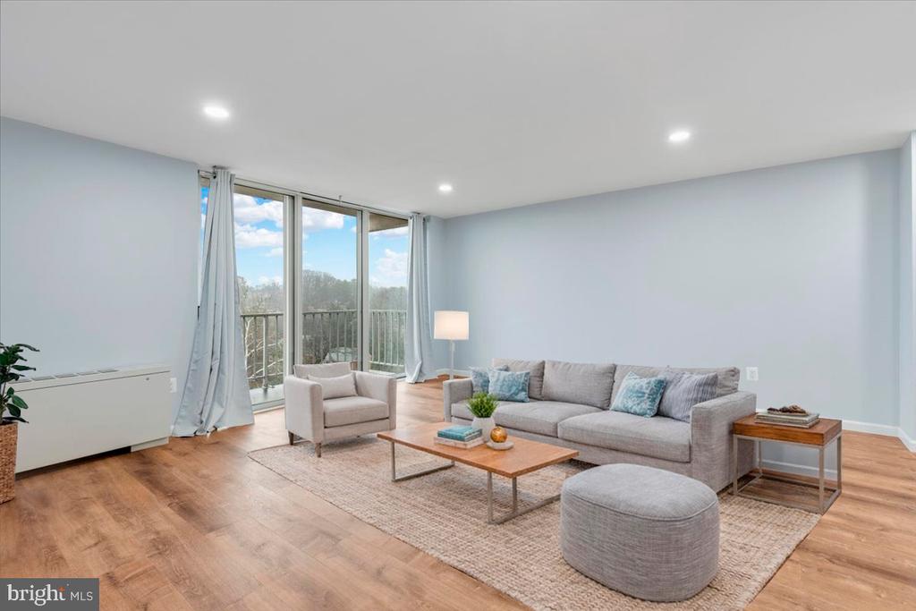 4520 KING STREET Unit: 601