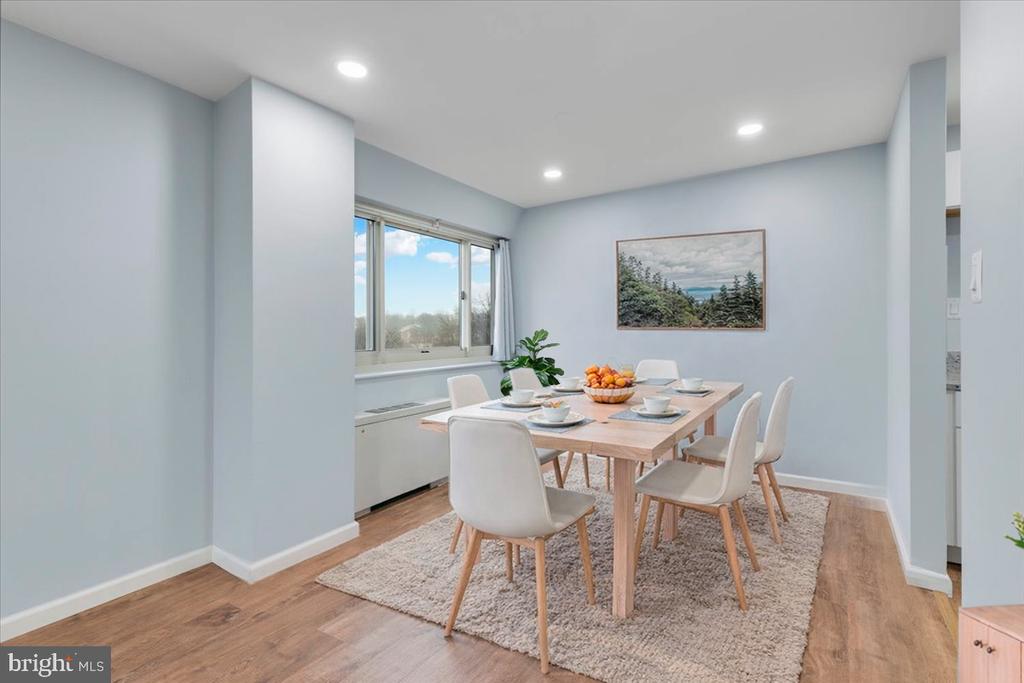 4520 KING STREET Unit: 601